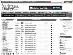 Sites similar to istikbalreklam.com