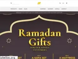Sites similar to istikbaluk.com