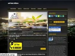 Sites similar to istikharaamilbaba.blogspot.com