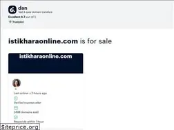 Sites similar to istikharaonline.com