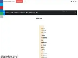 Sites similar to istikharasolution.com