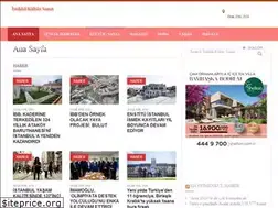 Sites similar to istiklalcaddesi.istanbul