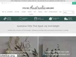 Sites similar to istillcallaustraliahome.com