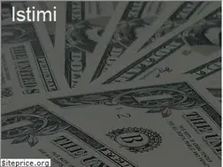 Sites similar to istimi.com