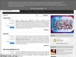 Sites similar to istimroor-belajar.blogspot.com