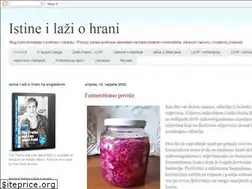 Sites similar to istineilaziohrani.blogspot.com