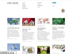Sites similar to istinevszablude.wordpress.com
