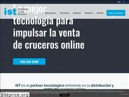 Sites similar to istinfor.com
