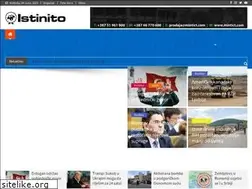 Sites similar to istinito.com