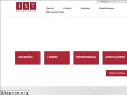 Sites similar to istinox.ch