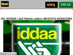 Sites similar to istinyeganyan.com