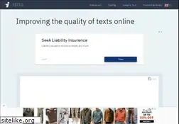 Sites similar to istio.com