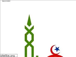 Sites similar to istiqlalhouston.org