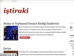 Sites similar to istiraki.blogspot.com