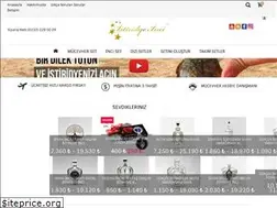 Sites similar to istiridyeinci.com.tr