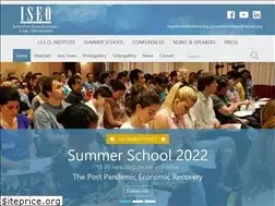 Sites similar to istiseo.org