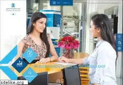 Sites similar to istisharihospital.com