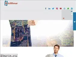 Sites similar to istithmar.co.uk