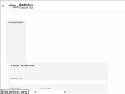 Sites similar to istitourism.com