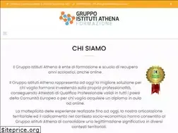 Sites similar to istitutiathena.com
