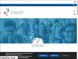 Sites similar to istitutididerot.it
