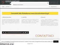 Sites similar to istitutimodigliani.it