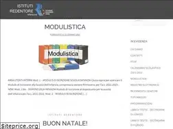 Sites similar to istitutiredentore.it