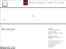 Sites similar to istitutisantapaola.com