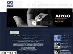 Sites similar to istitutoargo.com