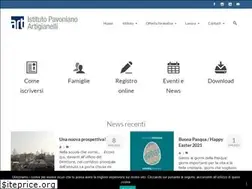 Sites similar to istitutoart.it