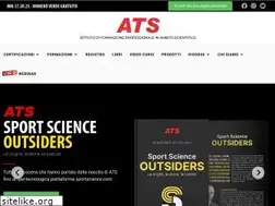 Sites similar to istitutoats.com