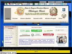 Sites similar to istitutobartolo.it