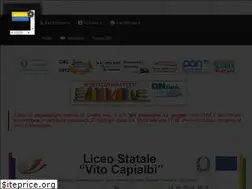 Sites similar to istitutocapialbi.edu.it