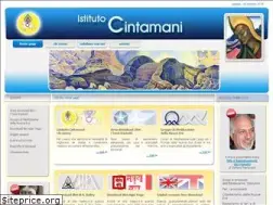 Sites similar to istitutocintamani.org