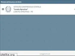 Sites similar to istitutocomprensivodiloretoaprutino.edu.it