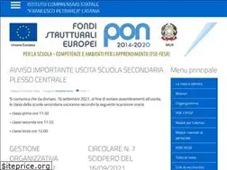 Sites similar to istitutocomprensivopetrarca.edu.it
