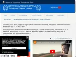 Sites similar to istitutocomprensivoportella.edu.it