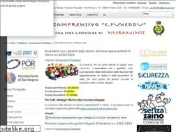 Sites similar to istitutocomprensivovillasor.edu.it