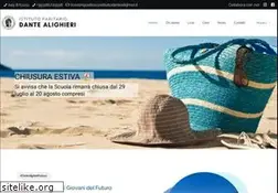 Sites similar to istitutodantealighieri.it