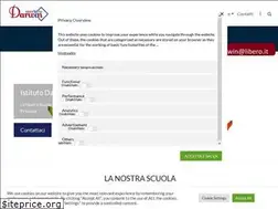 Sites similar to istitutodarwin.it
