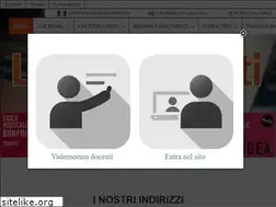 Sites similar to istitutodellearti.tn.it