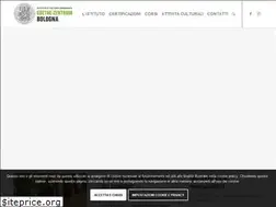 Sites similar to istitutodiculturagermanica.com