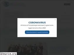 Sites similar to istitutodipsicopatologia.it