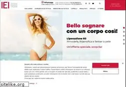 Sites similar to istitutoesteticoitaliano.it