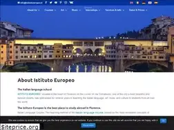 Sites similar to istitutoeuropeo.it