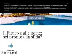 Sites similar to istitutoeuropeodelturismo.com
