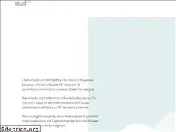 Sites similar to istitutoeuropeodipendenze.it