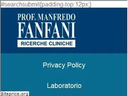 Sites similar to istitutofanfani.it