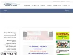 Sites similar to istitutofermi.it
