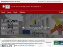 Sites similar to istitutofortuny.edu.it